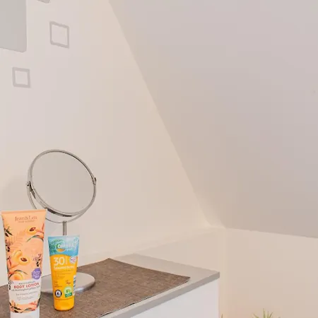 Nordlicht טימנדורפר שטרנד