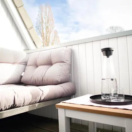 Nordlicht דירה *