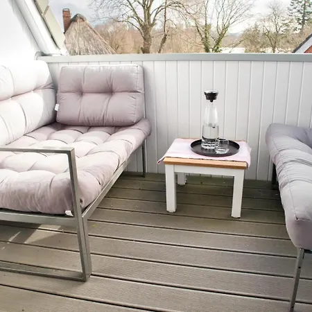 דירה Nordlicht *